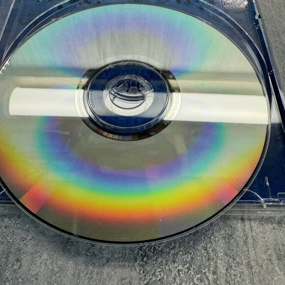 Sin (PC, 1998) Activision No Manual - Picture 3 of 4